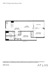 1709/37 Mayne Road, Bowen Hills, Qld 4006-Floorplan
