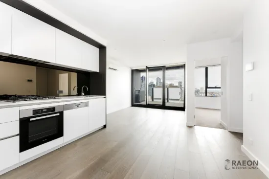 1709/628 Flinders Street, Docklands, Vic 3008