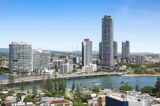 171/25 Woodroffe Avenue, Main Beach, Qld 4217