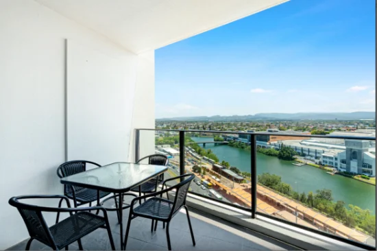 1710/22 Surf Parade, Broadbeach, Qld 4218 - For Sale