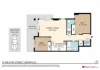 1710/6 East Street, Granville, NSW 2142-Floorplan