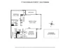 1710/8 Dorcas Street, Southbank, Vic 3006-Floorplan