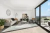1710/83 Queens Road, Melbourne, Vic 3004-Image