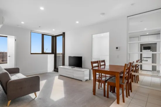 1711/500 Elizabeth Street, Melbourne, Vic 3000
