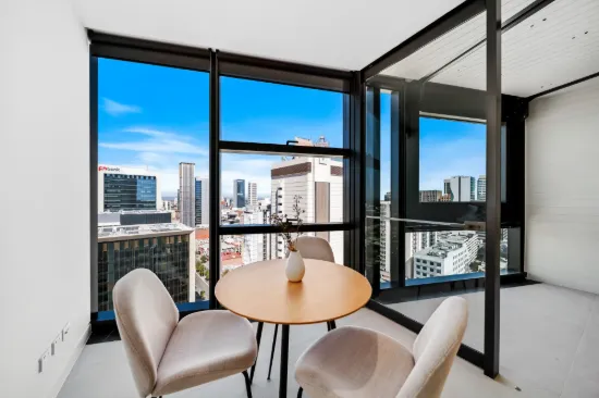 1711/80 Milligan Street, Perth, WA 6000