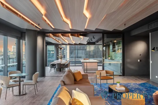 1711/80 Milligan Street, Perth, WA 6000-Image