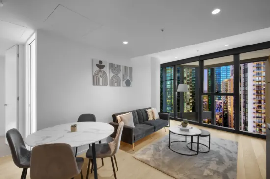 1711e/18 Hoff Boulevard, Southbank, Vic 3006