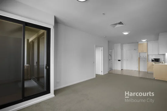 1712/250 Elizabeth Street, Melbourne, Vic 3000 - For Rent
