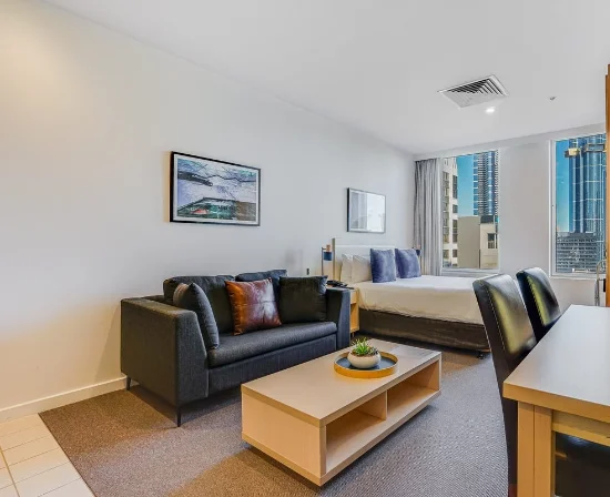 1712/60 Market Street, Melbourne, Vic 3000