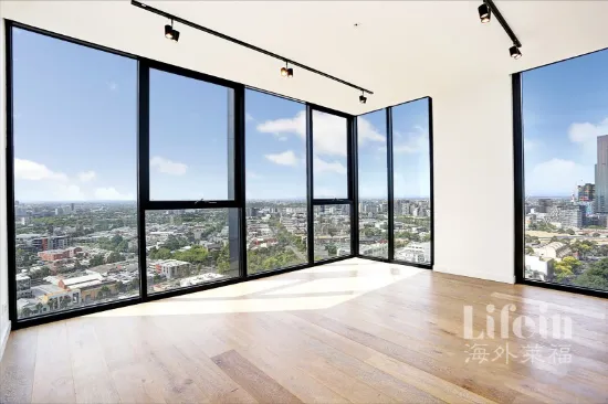 1712/65 Dudley Street, West Melbourne, Vic 3003