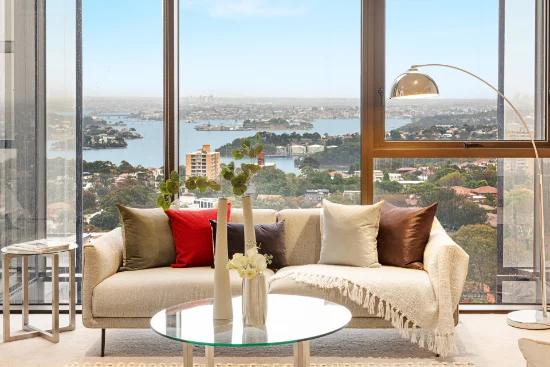 1713/211 Pacific Highway, North Sydney, NSW 2060