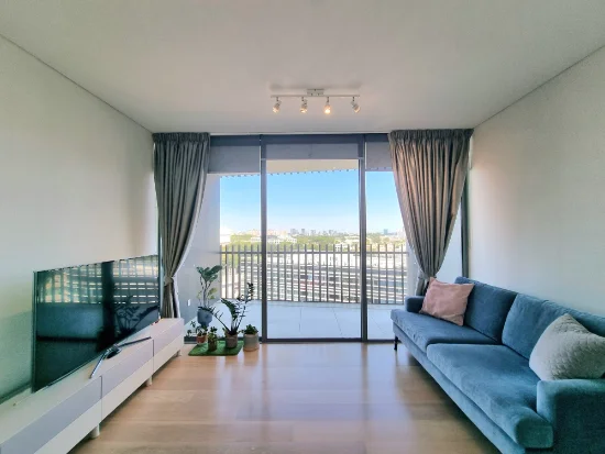 1714/18 PARK LANE, Chippendale, NSW 2008