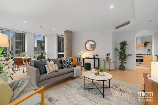 1715/22-24 Jane Bell Lane, Melbourne, Vic 3000