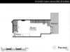 1718/480 Collins St, Melbourne, Vic 3000-Floorplan