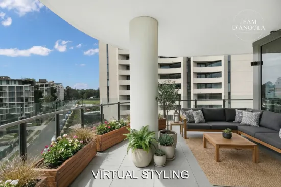 172/2 Natura Rise, Norwest, NSW 2153
