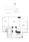 172/350 St Kilda Road, Melbourne, Vic 3004-Floorplan