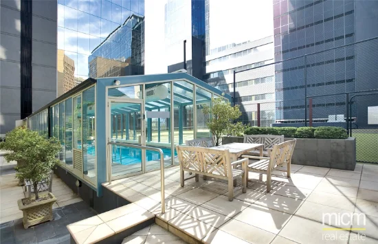 172/418 St Kilda Road, Melbourne, Vic 3004-Image