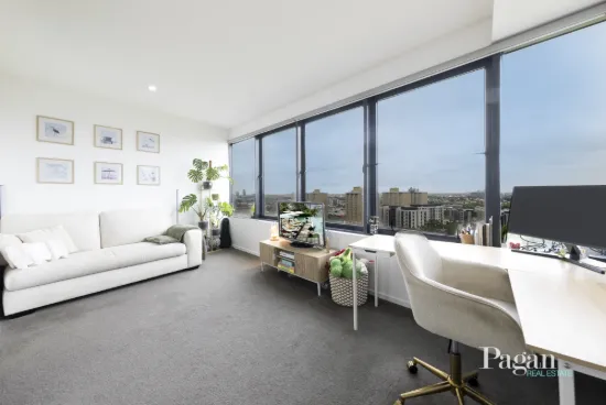 1720/18 Mt Alexander Road, Travancore, Vic 3032