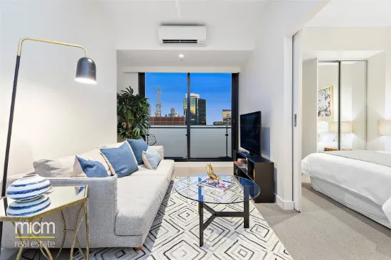1720/199 William Street, Melbourne, Vic 3000