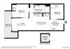 1720/199 William Street, Melbourne, Vic 3000-Floorplan
