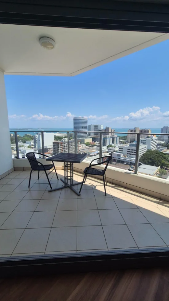 1720/43 Knuckey St, Darwin City, NT 0800