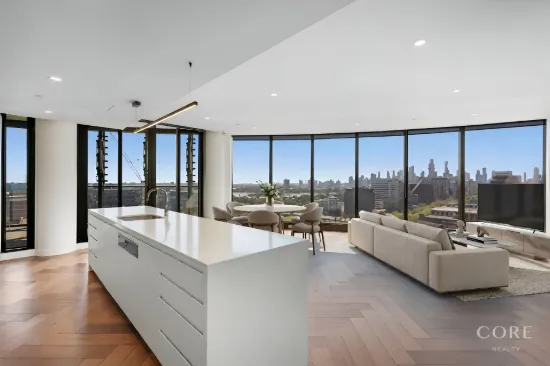 1720/555 St Kilda Road, Melbourne, Vic 3000