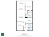 1721/397 Christine Avenue, Varsity Lakes, Qld 4227-Floorplan