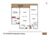 173-175/100 The Esplanade, Torquay, Vic 3228-Floorplan