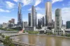 1731/474 Flinders Street, Melbourne, Vic 3000-Image