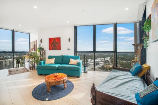 1741/9 Maple Tree Road, Westmead, NSW 2145