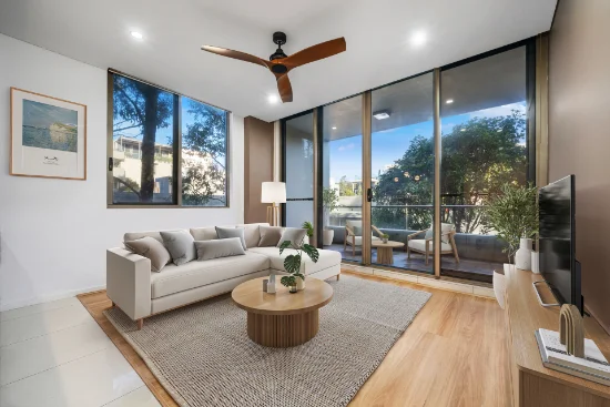 175/79-91 MacPherson Street, Warriewood, NSW 2102
