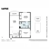 176/538 Little Lonsdale Street, Melbourne, Vic 3000-Floorplan