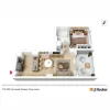 177/325 Anketell Street, Greenway, ACT 2900-Floorplan