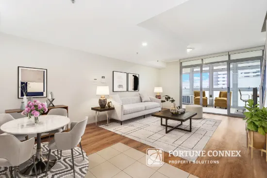 178/1 Railway Parade, Burwood, NSW 2134