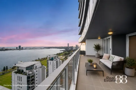 178/189 Adelaide Terrace, East Perth, WA 6004