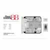 178/189 Adelaide Terrace, East Perth, WA 6004-Floorplan