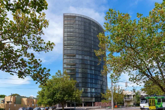 17A/635 St Kilda Road, Melbourne, Vic 3004