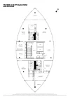 17A/635 St Kilda Road, Melbourne, Vic 3004-Floorplan