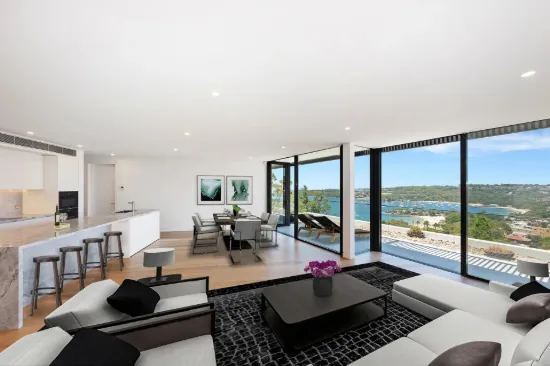 17b Stanton Road, Mosman, NSW 2088