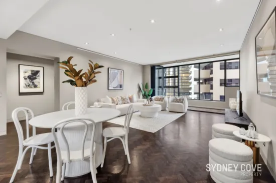 17C/171 Gloucester Street, Sydney, NSW 2000