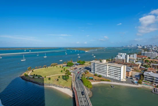 17D/5 Bayview Street, Runaway Bay, Qld 4216-Image