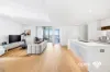 17F/2 Watermans Quay, Barangaroo, NSW 2000-Image