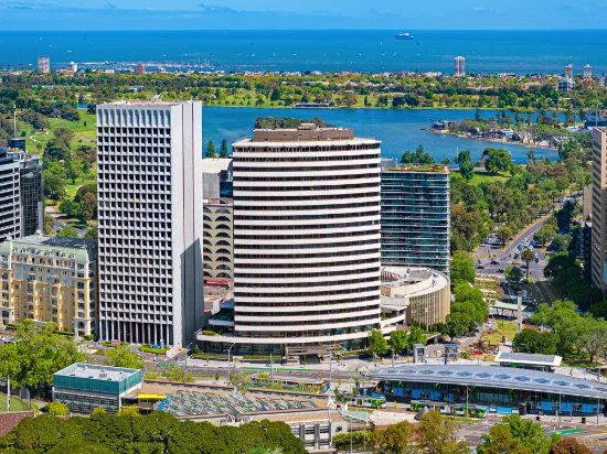 18/1-29 Albert Road, Melbourne, Vic 3004