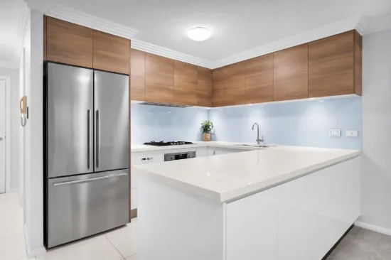 18/1-7 Barsden Street, Camden, NSW 2570