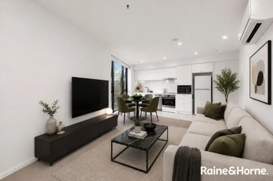 18/1 Anthony Rolfe Avenue, Gungahlin, ACT 2912