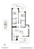 18/1 Batty Street, Rozelle, NSW 2039-Floorplan