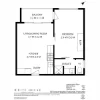 18/1 Forrest Street, Fremantle, WA 6160-Floorplan