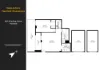 18/1 Kings Bay Ave, Five Dock, NSW 2046-Floorplan