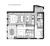 18/1 Lady Nelson Place, Red Hill, ACT 2603-Floorplan
