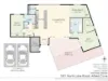 18/1 North Lake Road, Alfred Cove, WA 6154-Floorplan